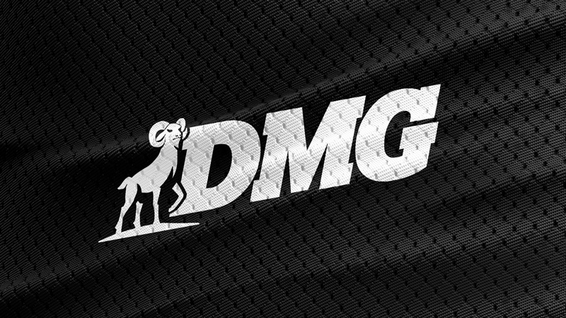 DMG – Personal Trainer